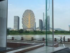 -澳门皇庭海景酒店