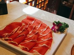 -东来顺饭庄(天坛店)