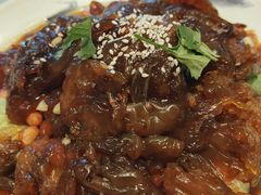 -添福来墨鱼饺子 · 海鲜东北菜(大连星海·黄浦路店)