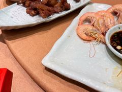 -抱德·潮汕味(敦和店原惠城鱼仔)