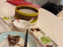 -北京全聚德(西客站店)
