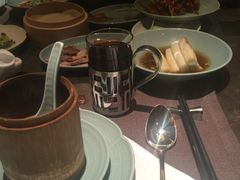 -西安凯悦酒店·湖畔中餐厅