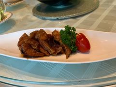 -皇朝尊会(龙之梦大酒店)