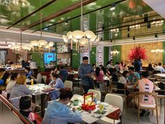 大堂-望湘园·小雅(德基店)