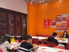 -阿青龙虾·烧烤大排档(湖里万达店)