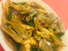 -深运潮州粥(东门店)