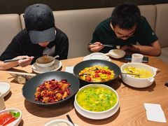 -榕意·川味之美(深业上城店)