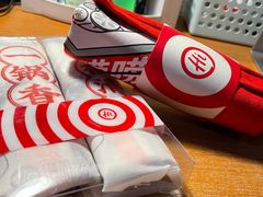 -海底捞火锅(万象城店)