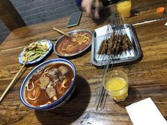 -文文烤肉(大皮院店)