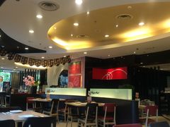 -必胜客(安盛金马店)