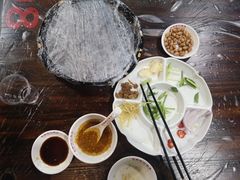 -官塘锋记鱼生·生腌·砂锅粥(牌坊街店)