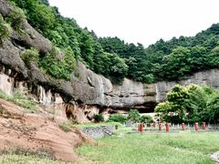 -玉华宫景区