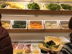 -许小树(国贸商城店)