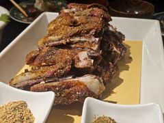 -一招鲜·全羊铺·蒙古奶茶(五一北路店)