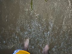 -青岛第三海水浴场