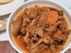 -老淮城·长鱼面(河下古镇店)