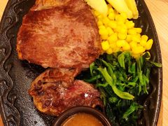 -萨莉亚意式餐厅(黄村高德汇店)