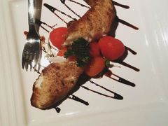 -Amanda餐厅(长乐路店)