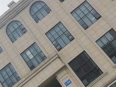 -哈尔滨市民大厦