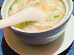 -老吉堂上海本帮菜(工体店)
