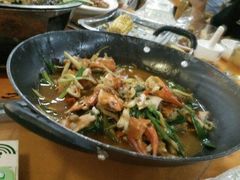 -川味堂·四川豆花(八卦岭店)