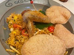 -太食獸泰式茶餐厅(IFS国金中心店)