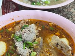 -榮泰米粉湯(Left Shop)