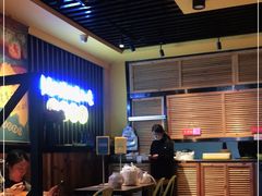 -阿三生煎(友谊大街店)