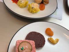 -RISE RESTAURANT(滨海湾金沙店)