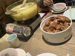 -四道菜·福建菜馆(新街口金鹰店)