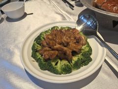 -一德轩·闽.粤料理(福州广场店)