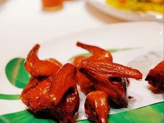 -華府Deluxe(兴业太古汇店)