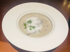 -Golden Lily河内巴黎法越料理餐厅(建国西路店)