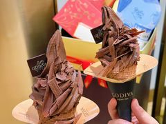 -GODIVA(王府井apm店)