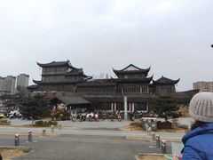 -二十八里太湖船菜(吉祥路店)