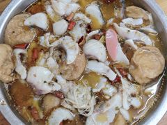 -黑皮酸菜鱼(三山街店)