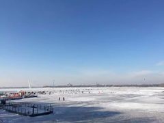 -人民防洪胜利纪念塔