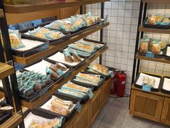 自助取餐区-罗莎蛋糕(魔法师司门口店)