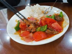 -煲煲掂风味煲仔饭餐厅(西区店)