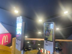 -麦当劳(豫园店)