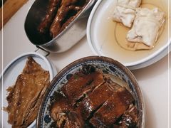 -慧娟面馆·餐厅(望江路店)