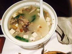 -满满高压锅焖牛肉(七纬路店)