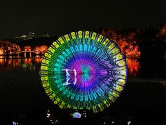 -印象西湖·最忆是杭州实景演出