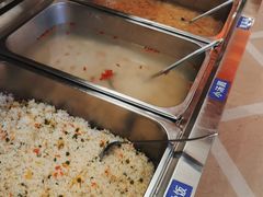 -一斗火锅·招财羊毛肚(北温泉九号店)