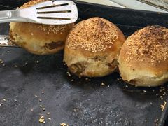-满记烧饼(牛街东里小区一区店)