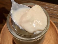 自家手工香草鲜奶布丁-FROM FARM八亩农场(三里屯店)