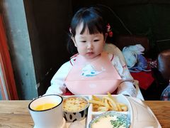 -U你·湖北家宴菜(南湖总店)