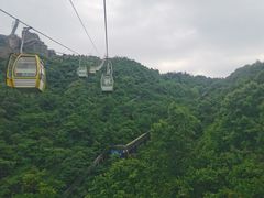 -巨石山景区