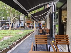 -Money Shops(愚园路店)