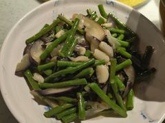 -秋色客家菜(流塘店)
